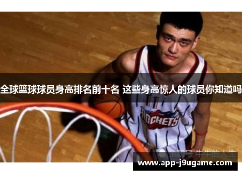 全球篮球球员身高排名前十名 这些身高惊人的球员你知道吗
